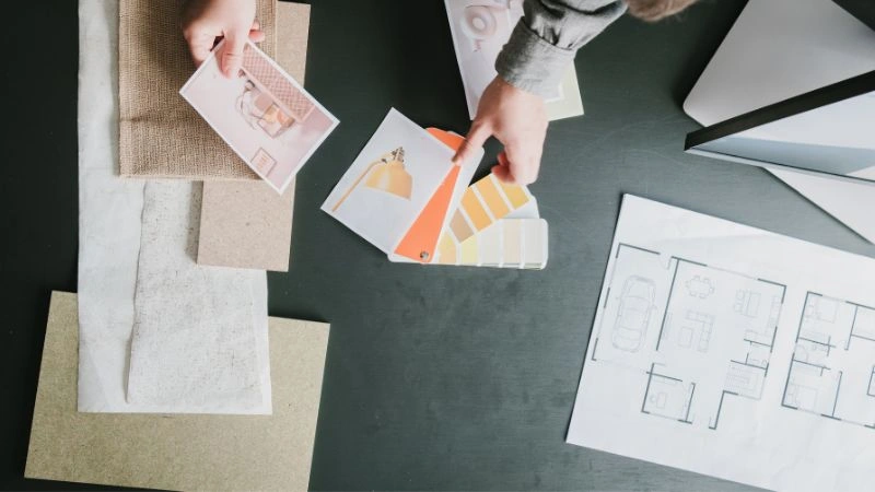 A World of Styles: 15 Global Interior Design Trends You’ll Love content 1