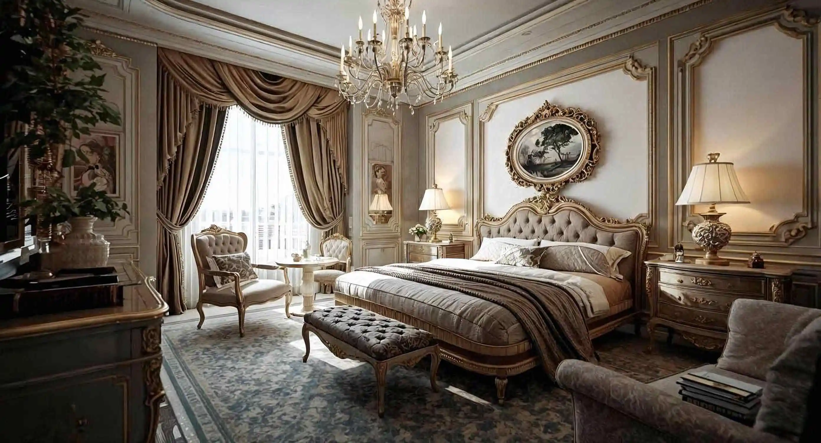 A World of Styles: 15 Global Interior Design Trends You’ll Love content 3