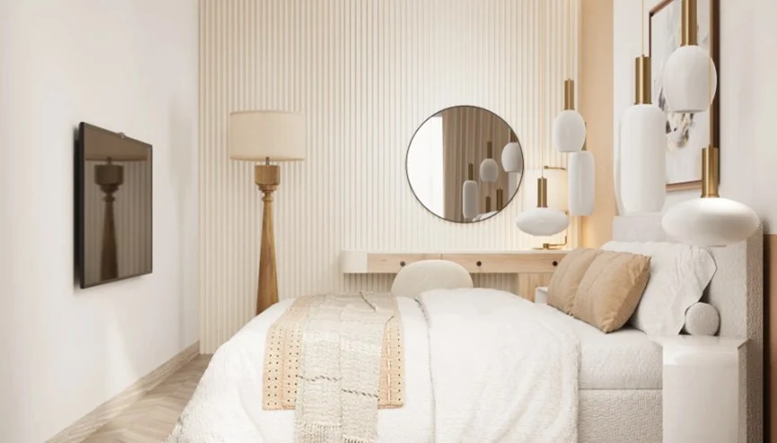 18 Clever Touches to Transform Your Bedroom into a Coastal-Style Retreat content 1
