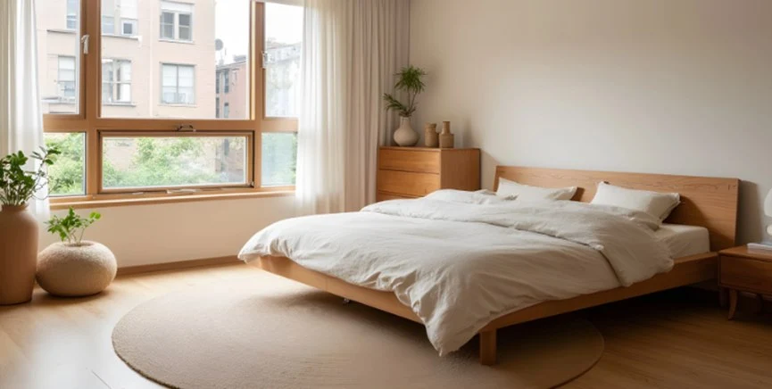 18 Clever Touches to Transform Your Bedroom into a Coastal-Style Retreat content 13