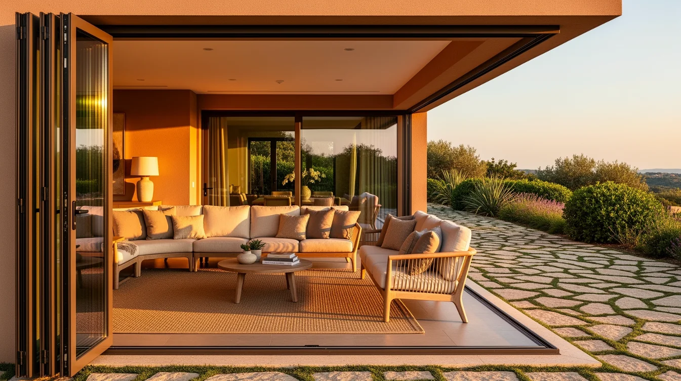 Modern Mediterranean Interior Design: How to Create Sunny Luxury content 5