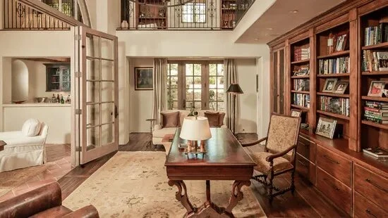 12 Best Modern Home Office Guest Room Ideas content 11
