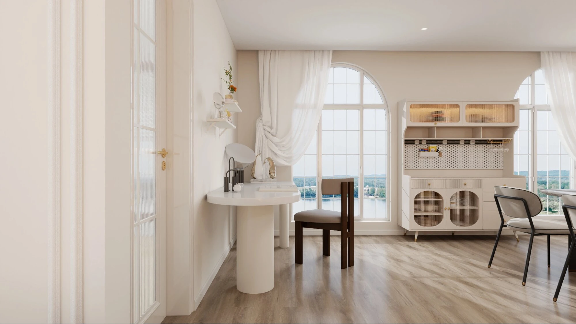 12 Best Modern Home Office Guest Room Ideas content 10