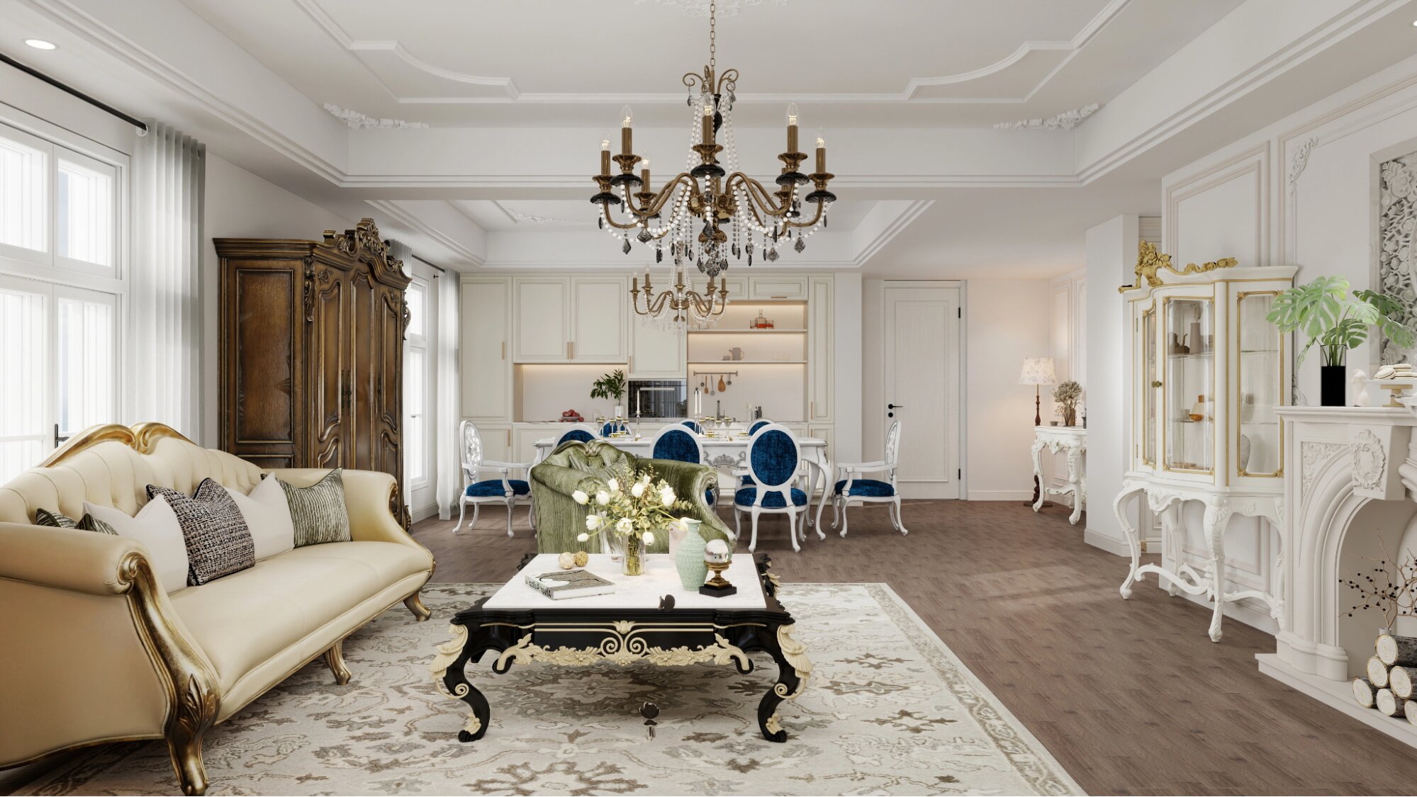 How to Choose Living Room Furniture: A Beginner's Guide content 3