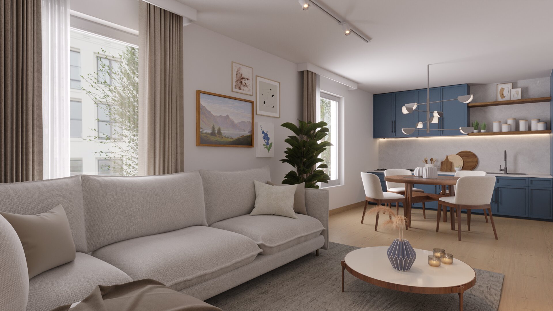 How to Choose Living Room Furniture: A Beginner's Guide content 2