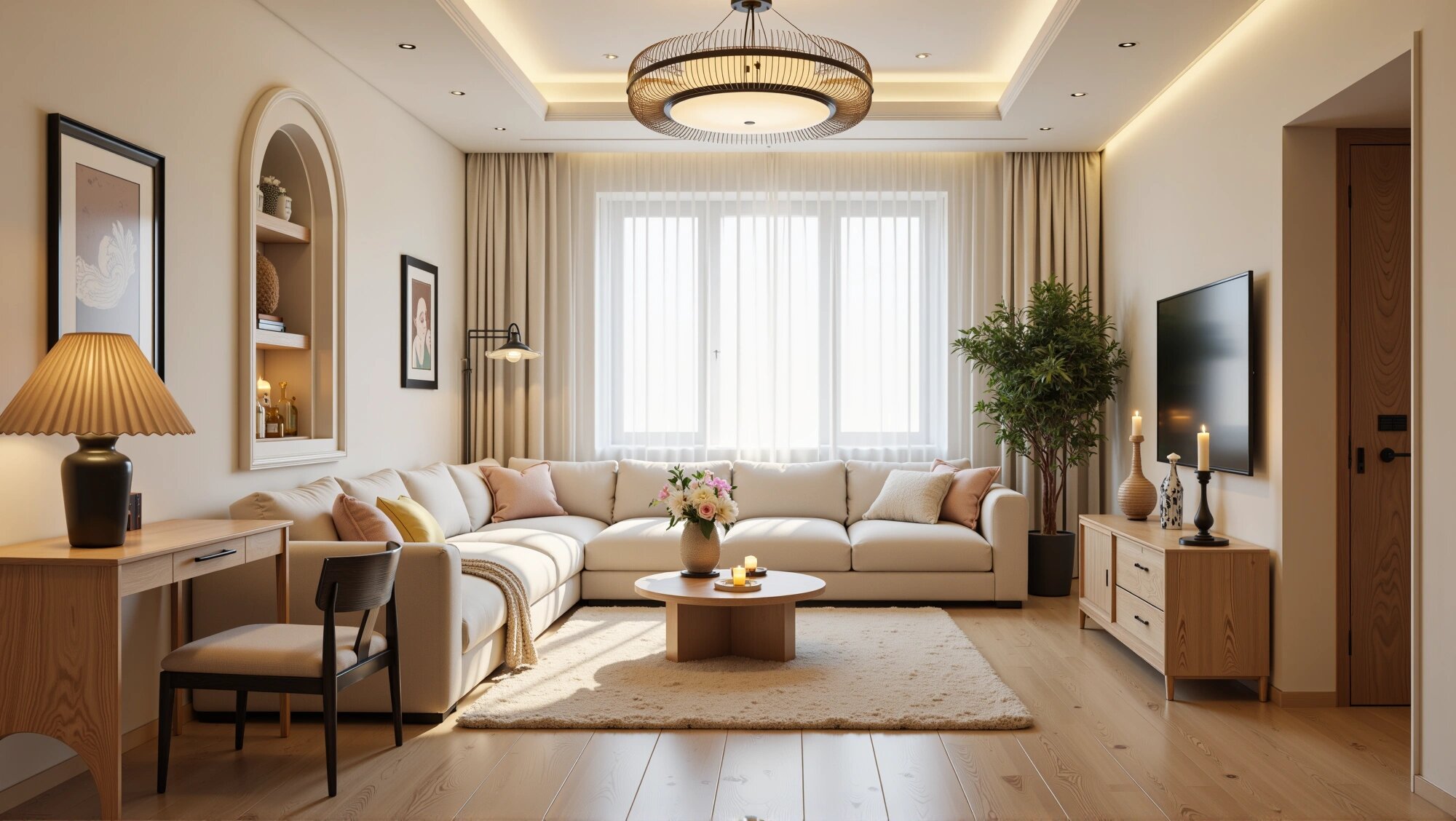 How to Choose Living Room Furniture: A Beginner's Guide content 4
