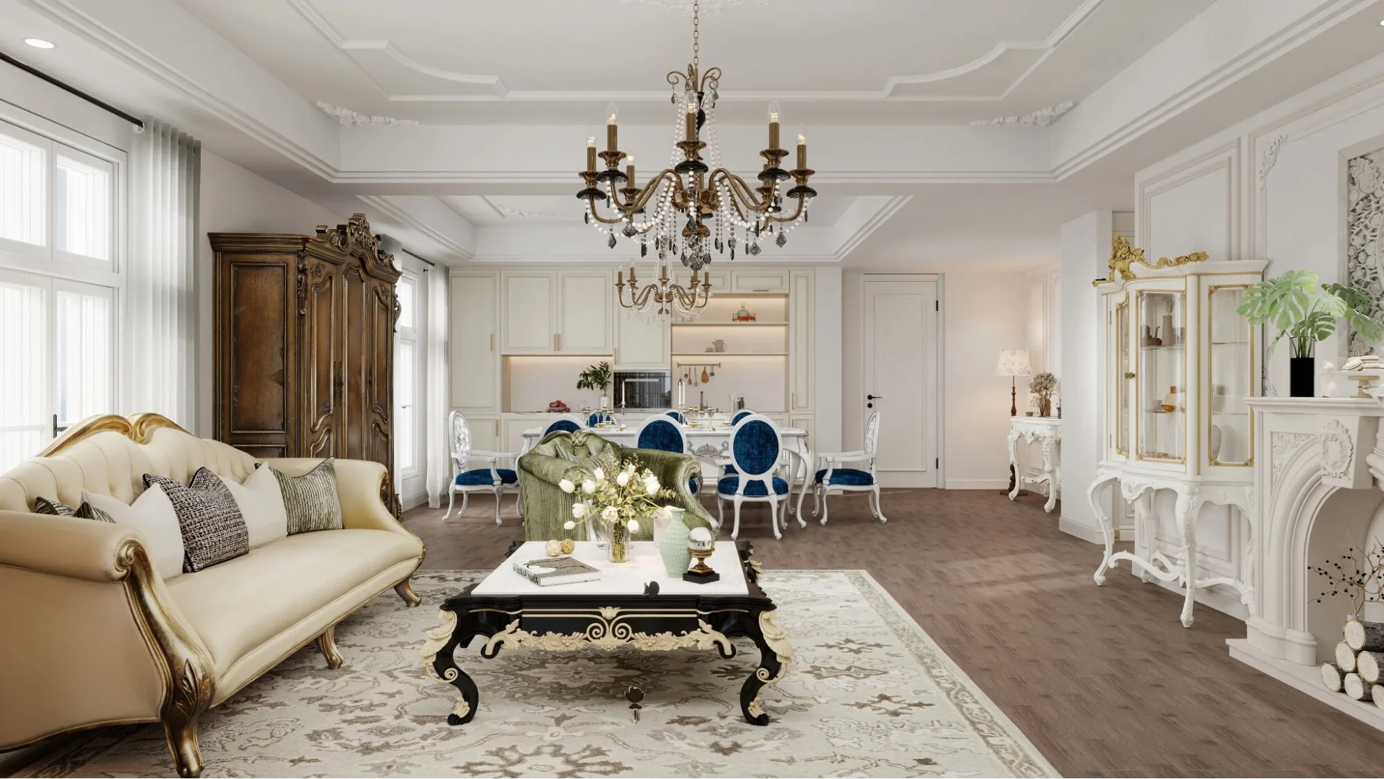 How to Choose Living Room Furniture: A Beginner's Guide content 3