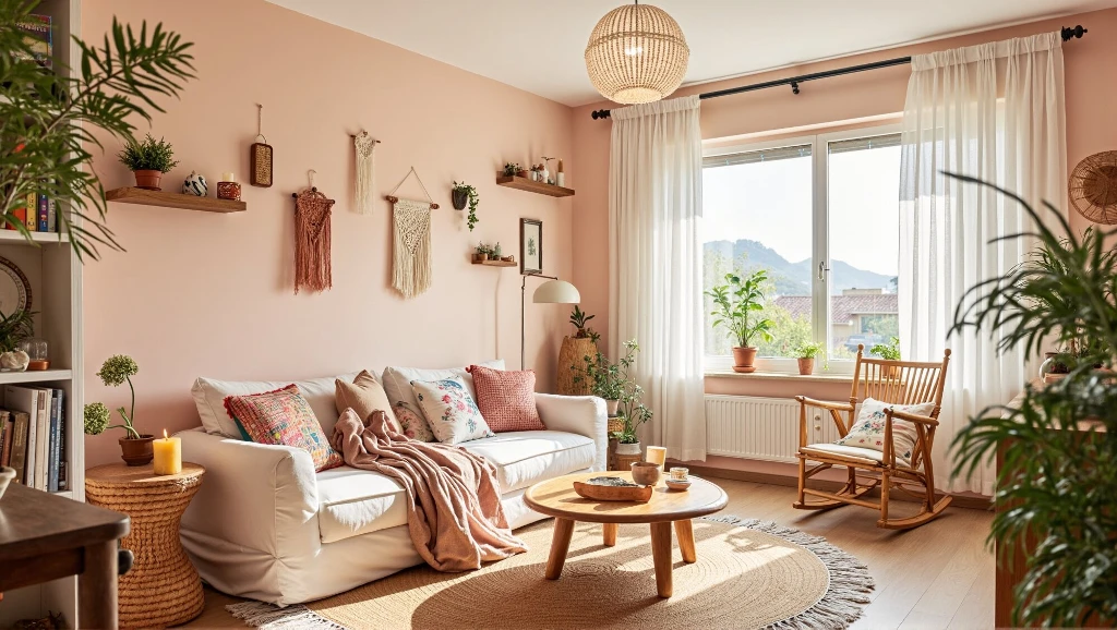 How to Choose Living Room Furniture: A Beginner's Guide