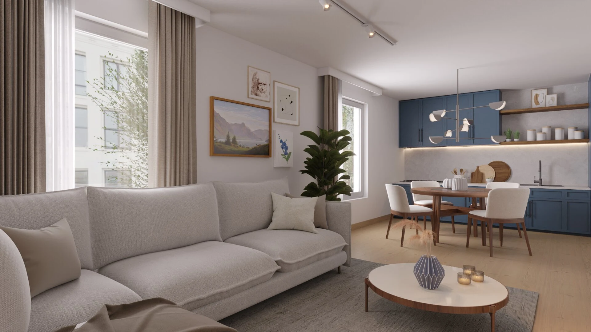 How to Choose Living Room Furniture: A Beginner's Guide content 2