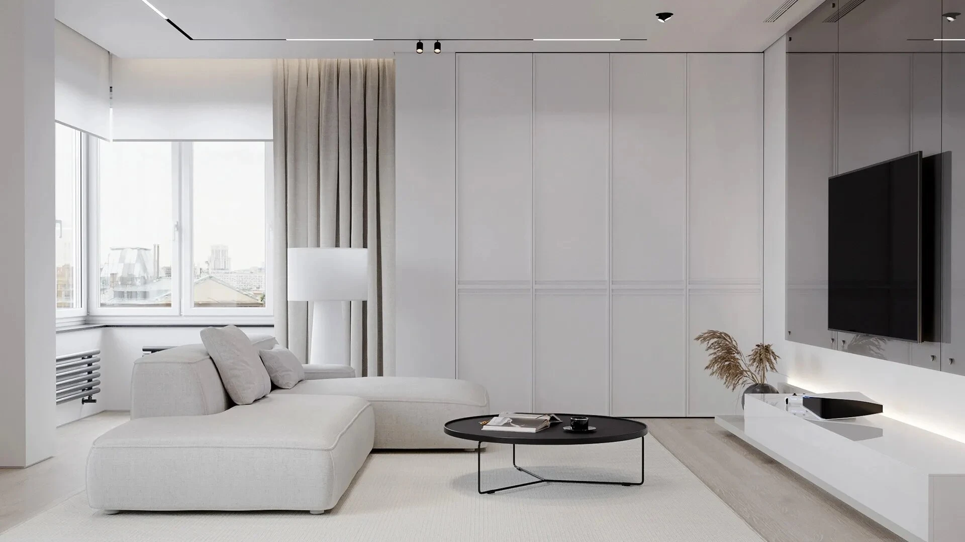 How to Choose Living Room Furniture: A Beginner's Guide content 1
