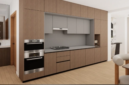 15 Classic Mid-Century Modern Kitchen Design Ideas content 1