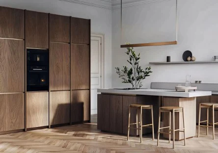 15 Classic Mid-Century Modern Kitchen Design Ideas content 9
