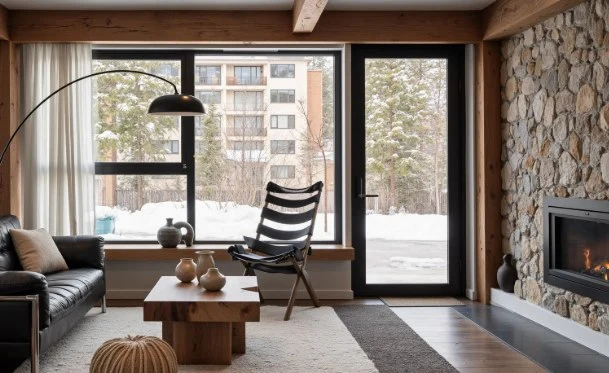 20 Mid-Century Modern Living Room Decorating Ideas content 8