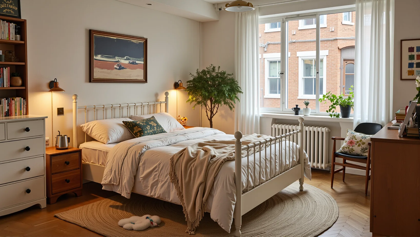 10 Bedroom Paint Color Ideas & Schemes content 7