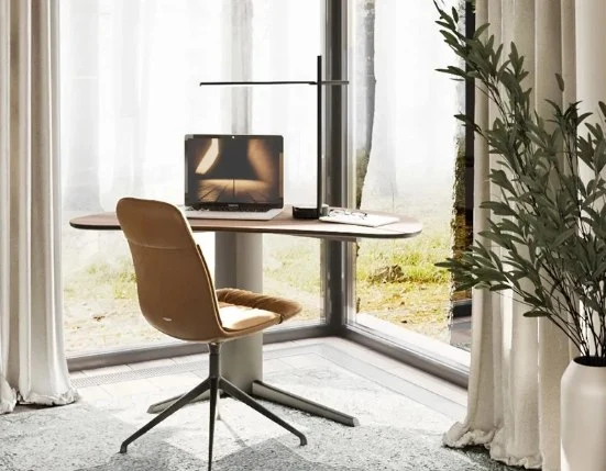 16 Modern Home Office Design Ideas