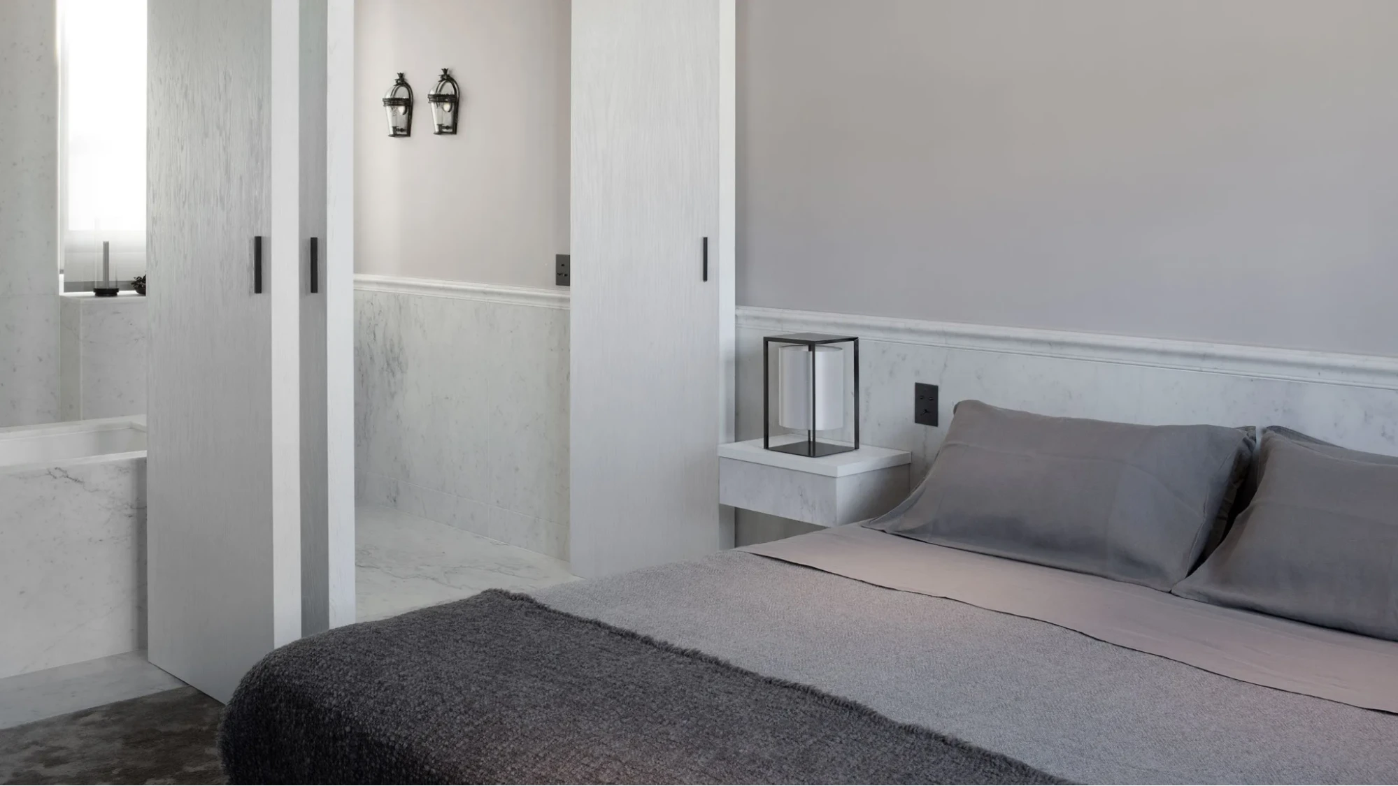 10 Bedroom Paint Color Ideas & Schemes content 16