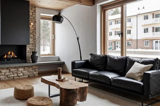 20 Mid-Century Modern Living Room Decorating Ideas content 3