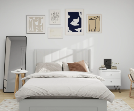 15 Practical Tips for Decorating a Teen Girl's Bedroom