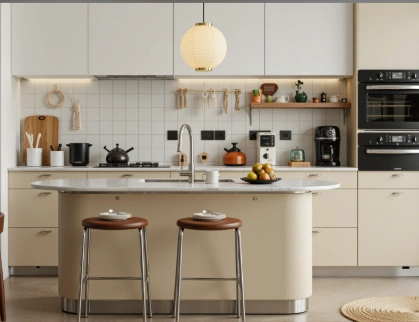 15 Classic Mid-Century Modern Kitchen Design Ideas content 8