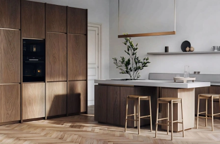 15 Classic Mid-Century Modern Kitchen Design Ideas content 2