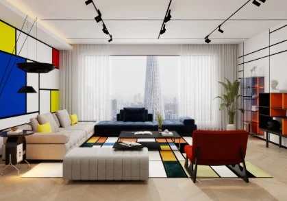 15 Popular Living Room Curtain Decoration Ideas content 1