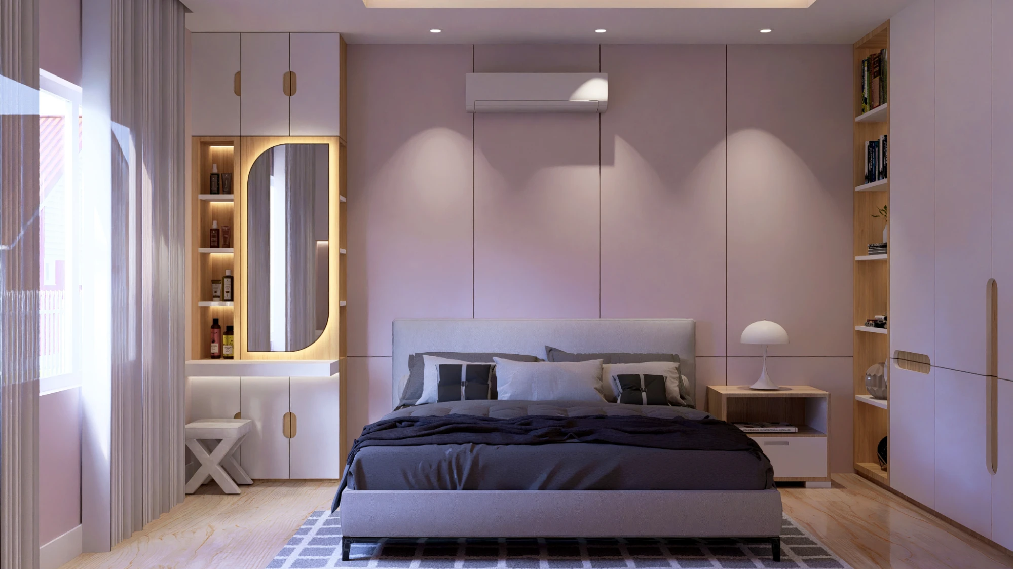 10 Bedroom Paint Color Ideas & Schemes content 12