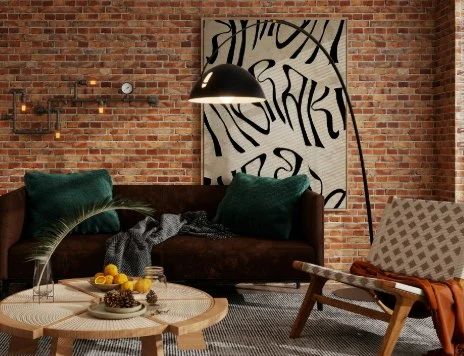 20 Mid-Century Modern Living Room Decorating Ideas content 4
