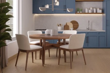 15 Classic Mid-Century Modern Kitchen Design Ideas content 13