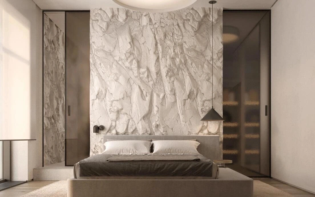 21 Best Small Bedroom Ceiling Designs content 8