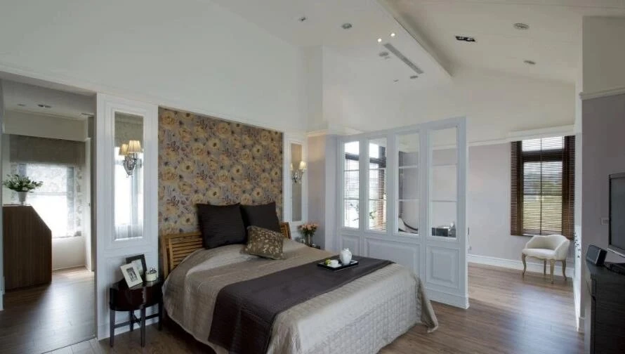 21 Best Small Bedroom Ceiling Designs content 9