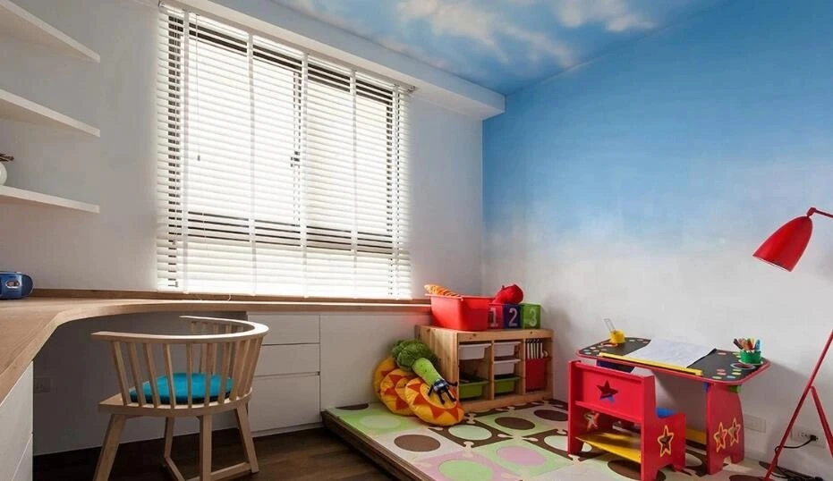 21 Best Small Bedroom Ceiling Designs content 11