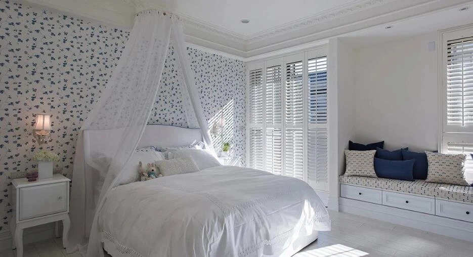 21 Best Small Bedroom Ceiling Designs content 13