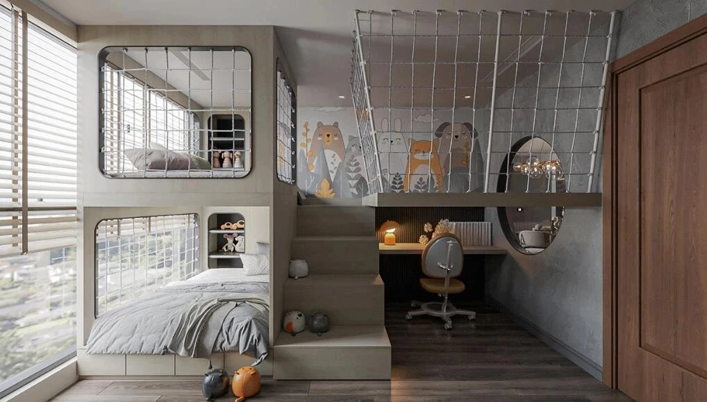 21 Best Small Bedroom Ceiling Designs content 7