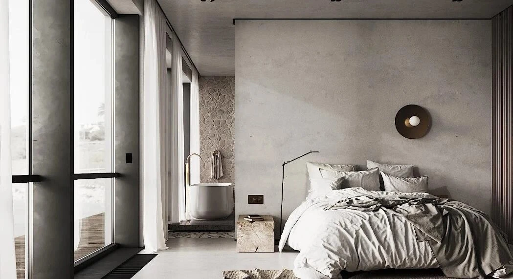 21 Best Small Bedroom Ceiling Designs content 12