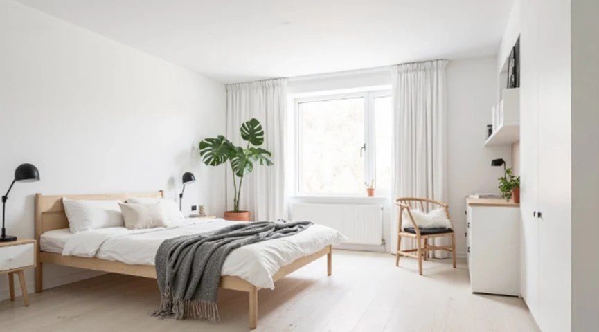 18 Clever Touches to Transform Your Bedroom into a Coastal-Style Retreat content 12