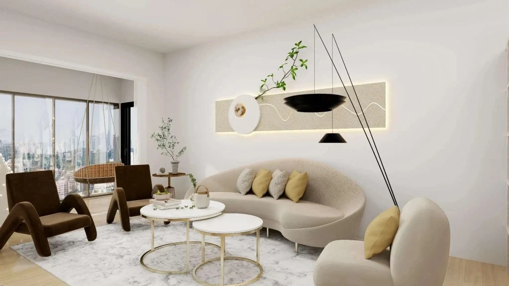 Interior Design: Elevate Your Living Spaces with Style