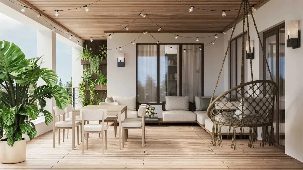 Barndominiums and Modern Lodges: The New Rustic Revolution