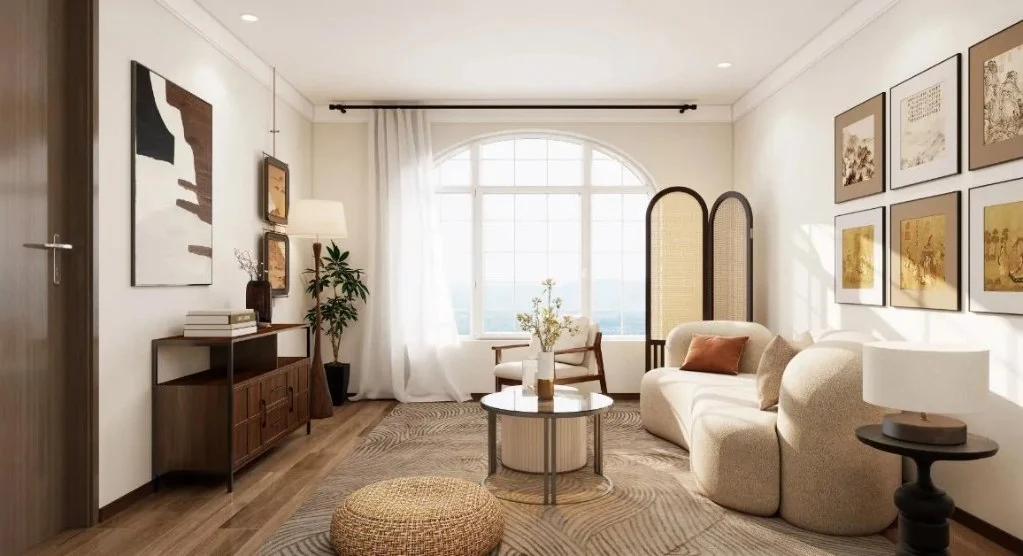 19 Stylish And Practical TV Wall Ideas for 2025