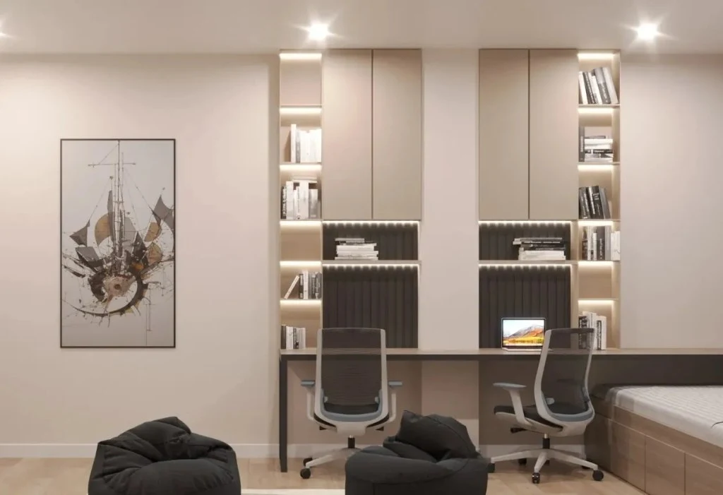 13 Home Office Design Ideas Styles You're Looking For