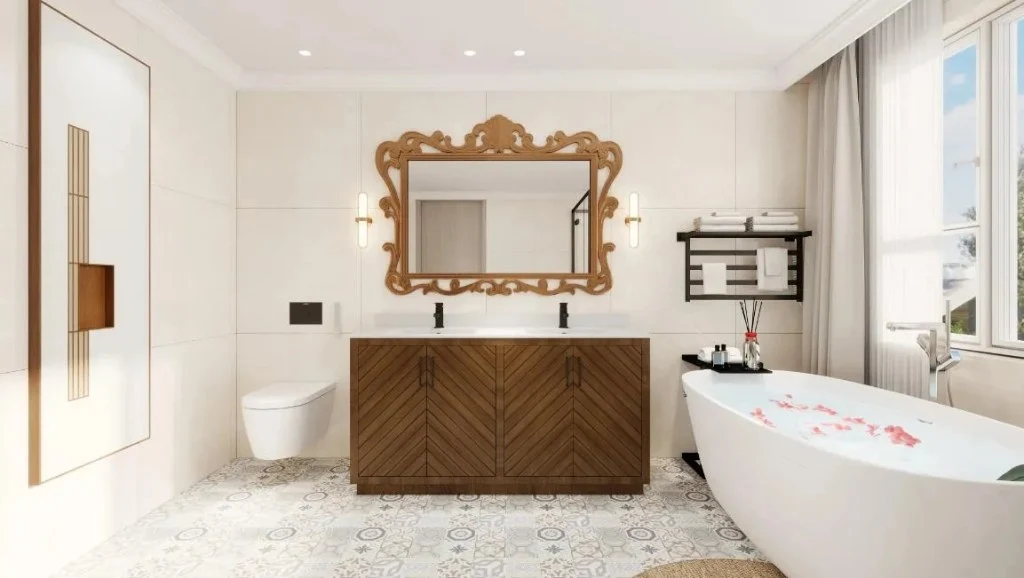 22 Wall Molding Ideas to Increase The Atmosphere of Your Space