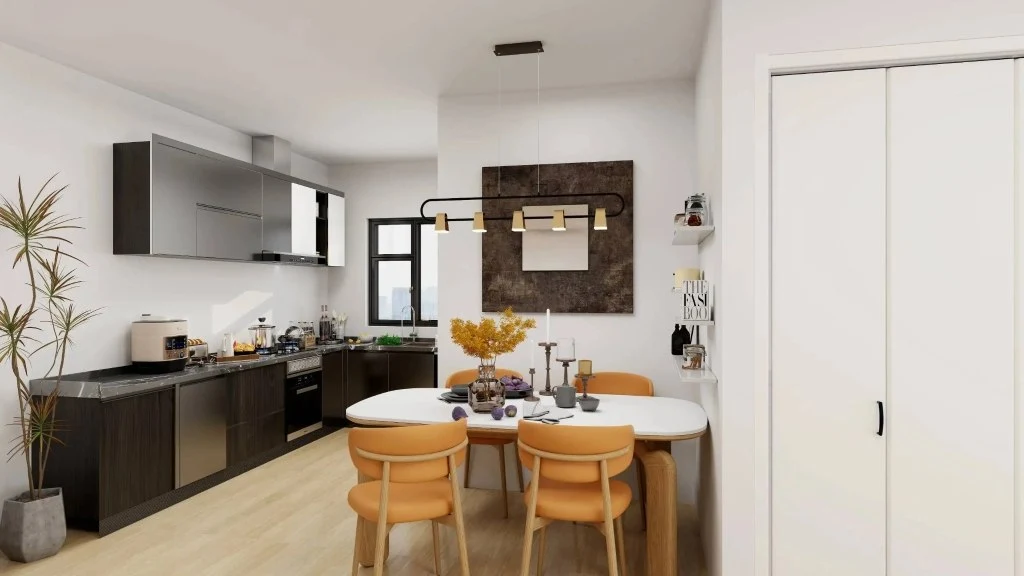 Guide To Choosing Kitchen Cabinets