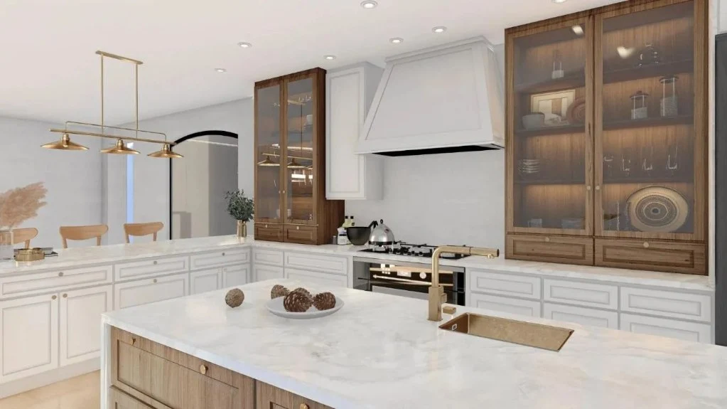 30 Best Kitchen Color Ideas 2025