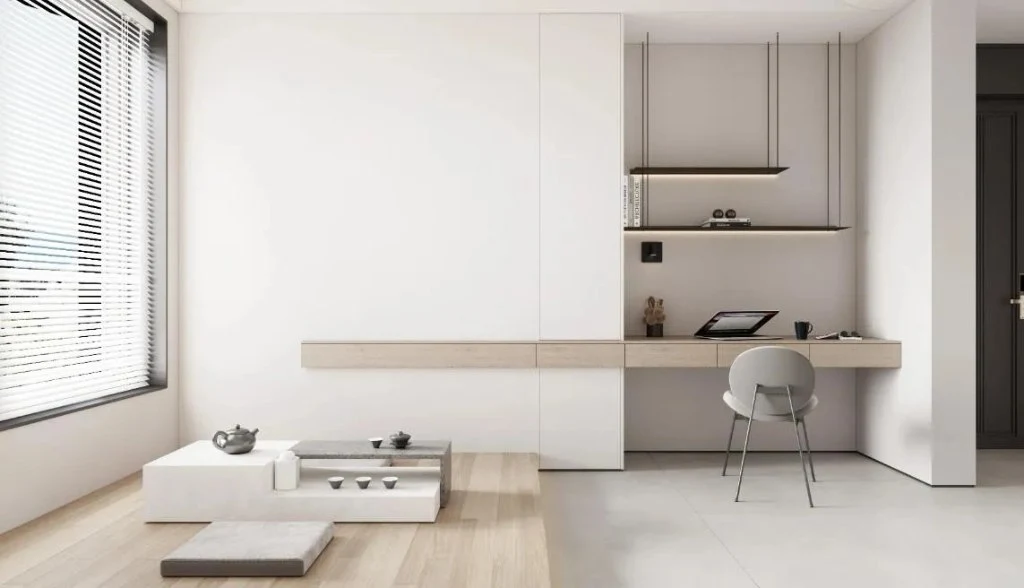 21 Low-Budget Simple Study Room Designs For Home