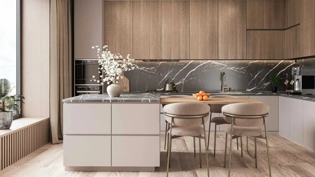 AI-Powered Restaurant Interiors: Transform Dining Spaces with EClife