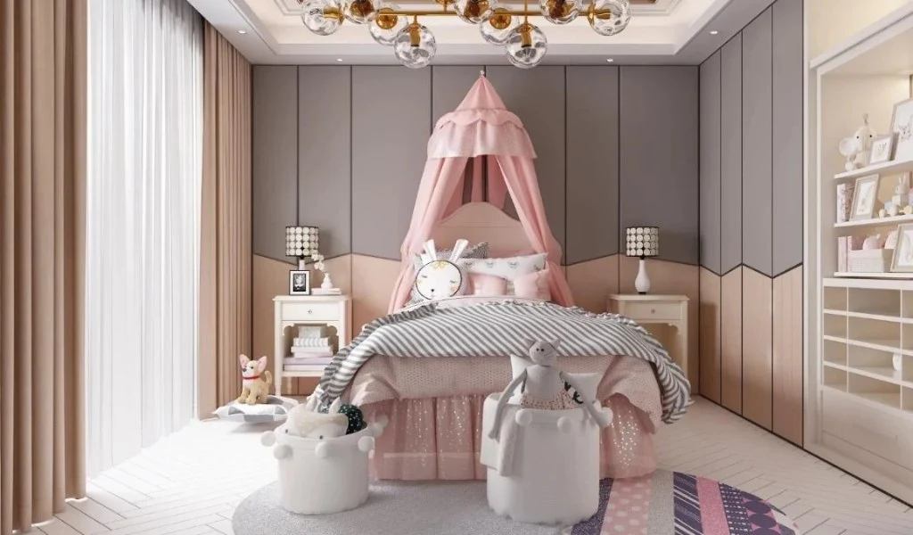 17 Curated Toddler Room Ideas Worth Learning From