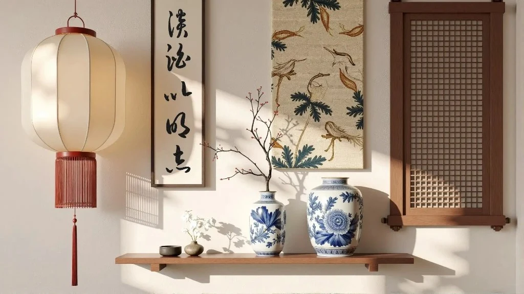 From Lamps to Curtains: The Ultimate Chinoiserie Home Decor Guide for Modern Chinoiserie Lovers