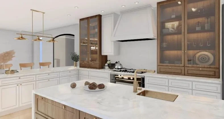 A Comprehensive Guide to 20 Kitchen Island Design Ideas