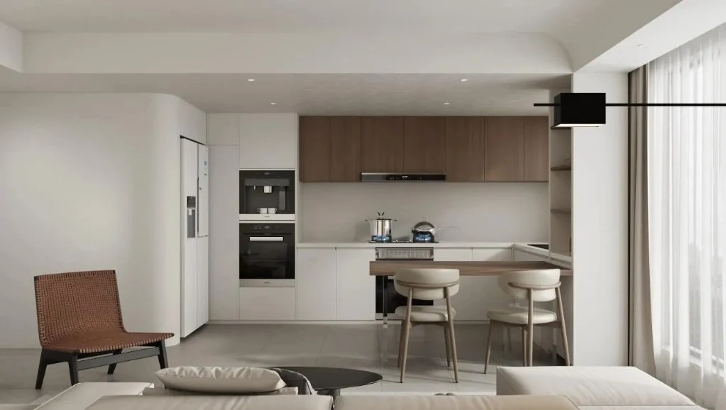 Dining Room Interior Design Ideas You Will Love in 2025