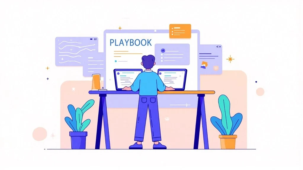 The Complete 2025 Interior Designer's Playbook: Skills, Tools & Business Growth Tips