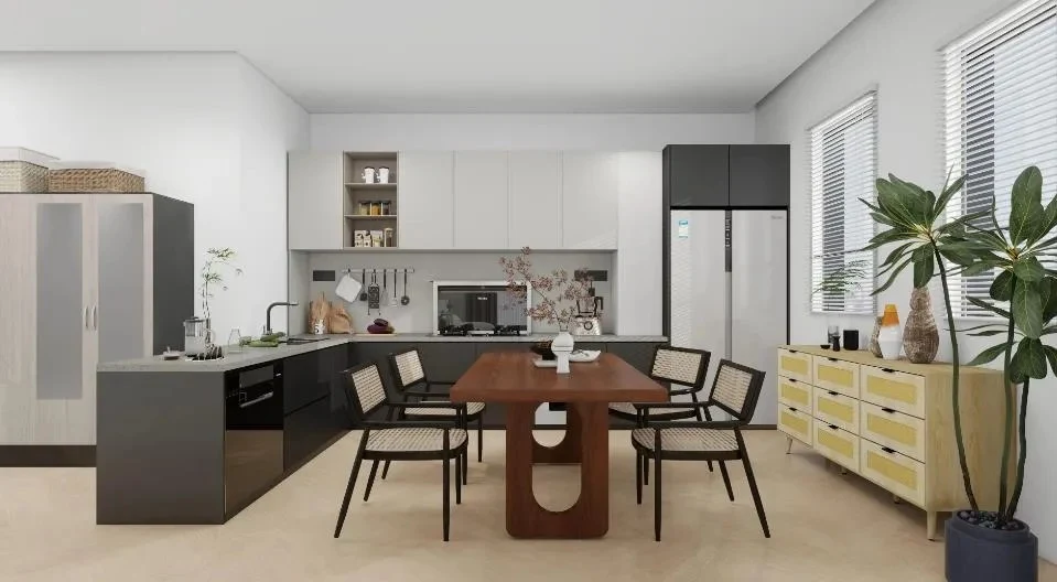 21 Modern Simple Dining Room  Ideas Guide For 2025